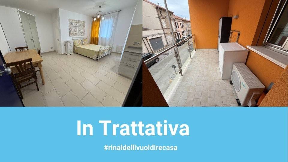 appartamento in vendita a Civitanova Marche in zona Fontespina