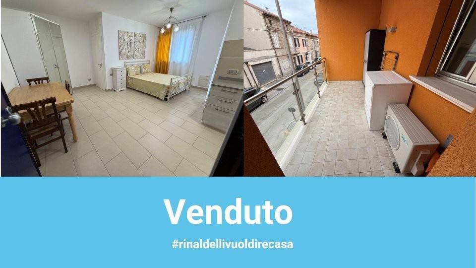 appartamento in vendita a Civitanova Marche in zona Fontespina