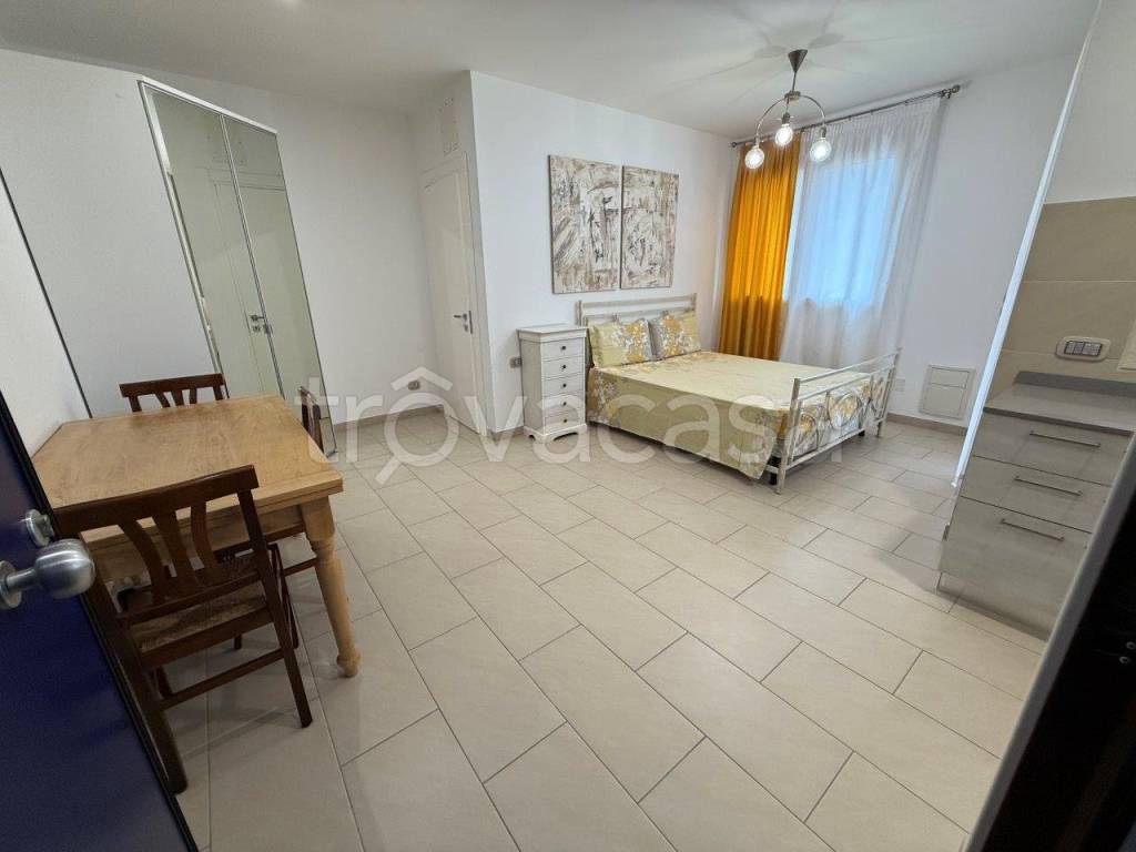appartamento in vendita a Civitanova Marche in zona Fontespina