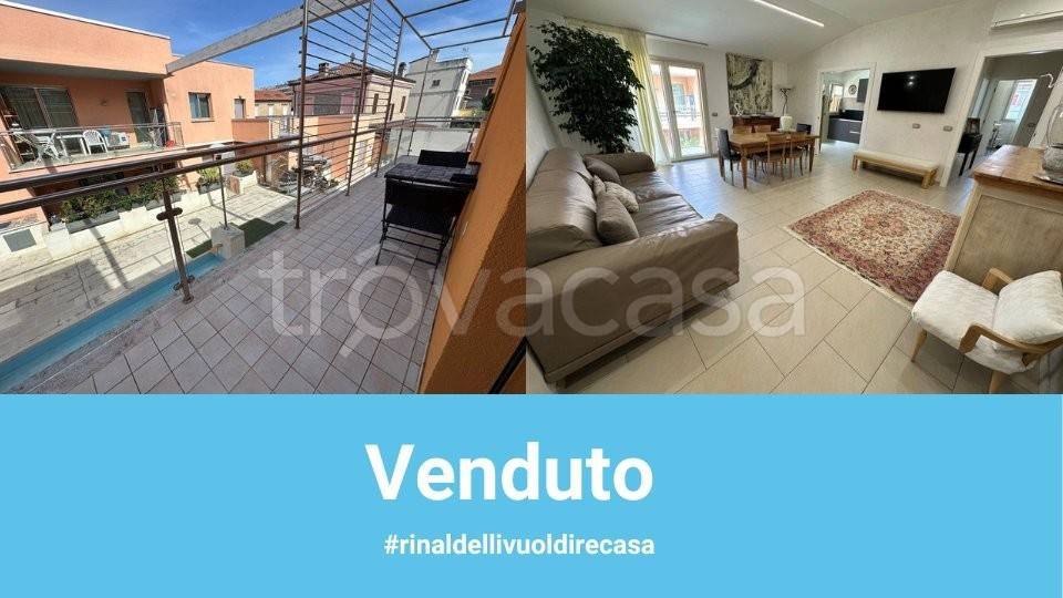 appartamento in vendita a Civitanova Marche