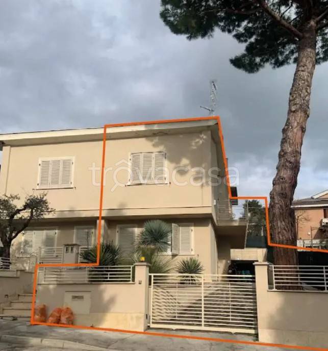 appartamento in vendita a Civitanova Marche