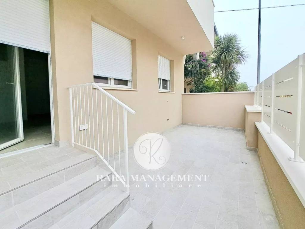 appartamento in vendita a Civitanova Marche in zona San Marone
