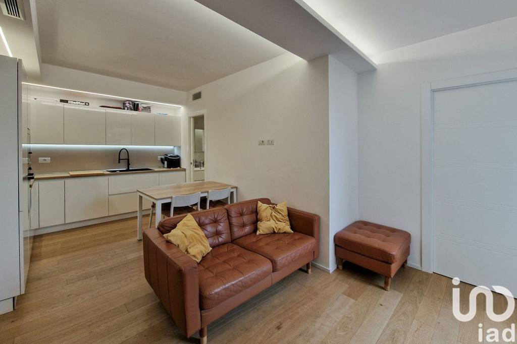 appartamento in vendita a Civitanova Marche
