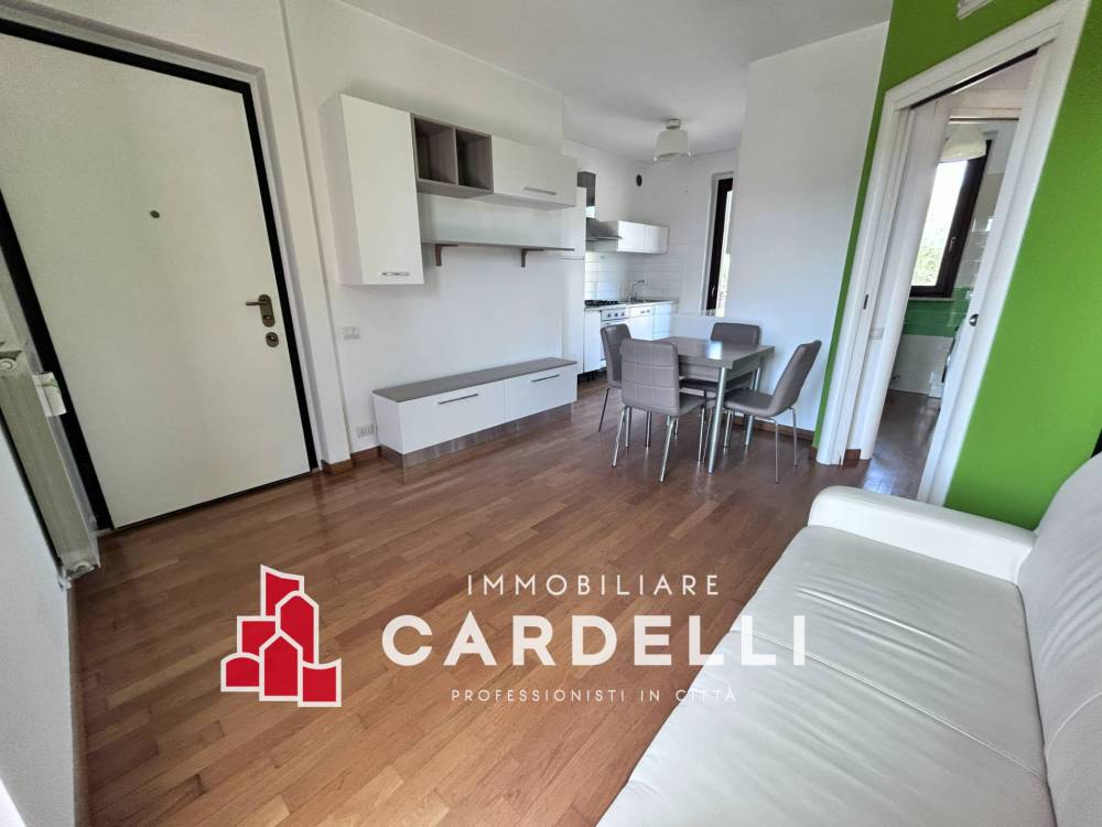 appartamento in vendita a Civitanova Marche
