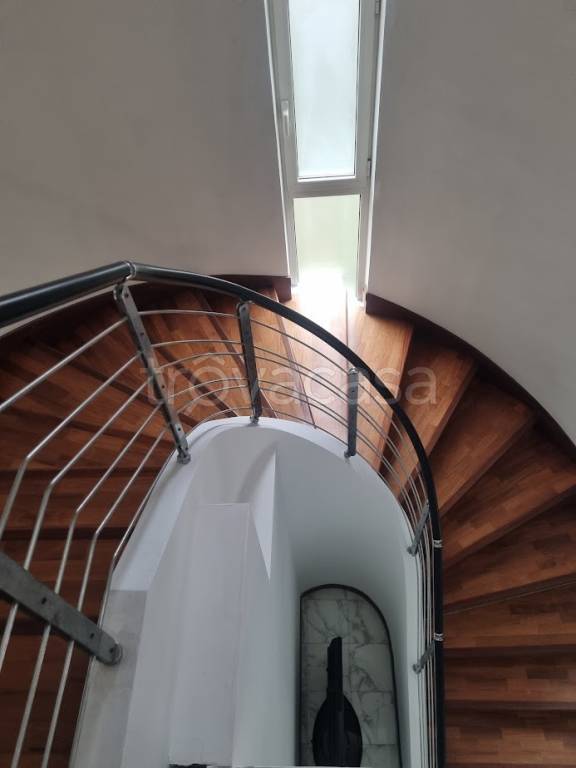 appartamento in vendita a Civitanova Marche in zona Santa Maria Apparente
