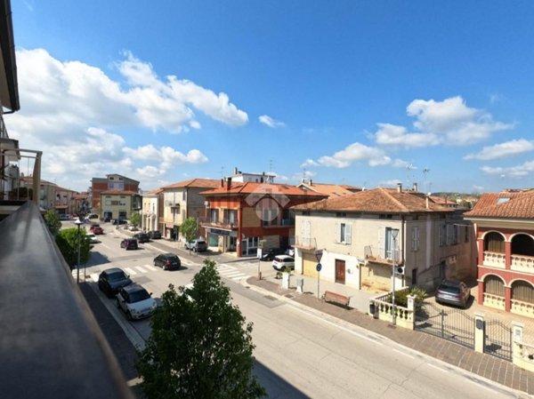 appartamento in vendita a Civitanova Marche
