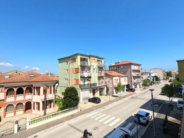 appartamento in vendita a Civitanova Marche