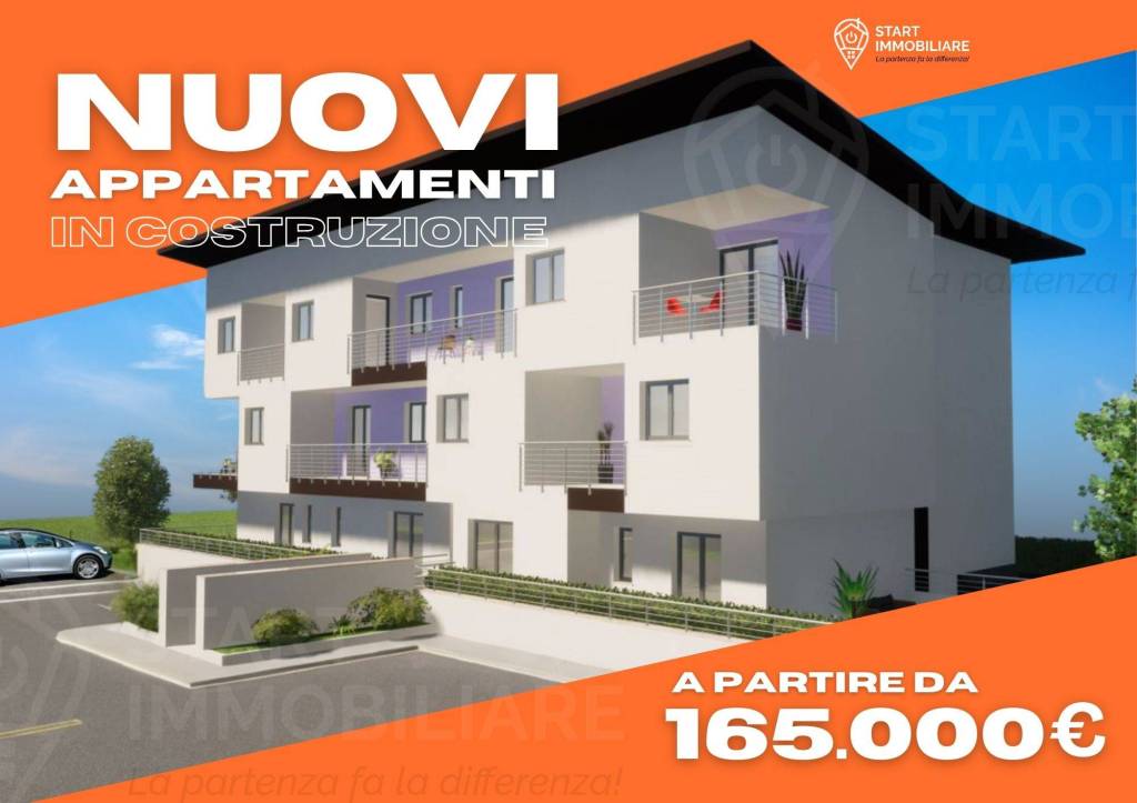 appartamento in vendita a Civitanova Marche
