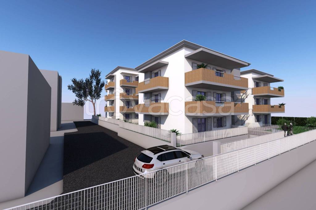 appartamento in vendita a Civitanova Marche