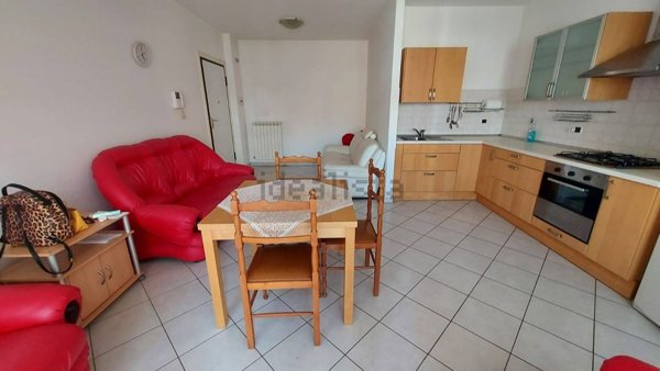 appartamento in vendita a Civitanova Marche