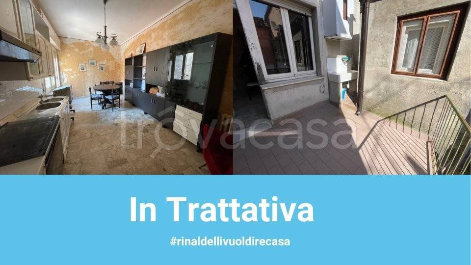 appartamento in vendita a Civitanova Marche