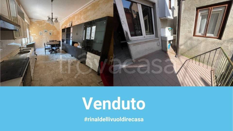 appartamento in vendita a Civitanova Marche