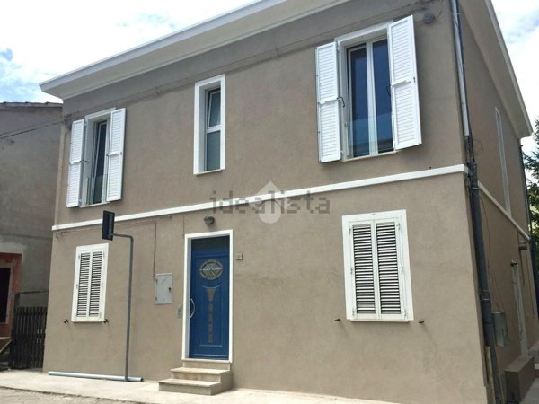 appartamento in vendita a Civitanova Marche