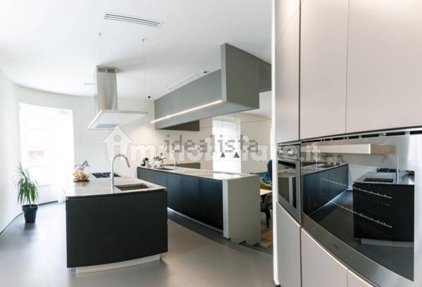 appartamento in vendita a Civitanova Marche in zona Porto Civitanova