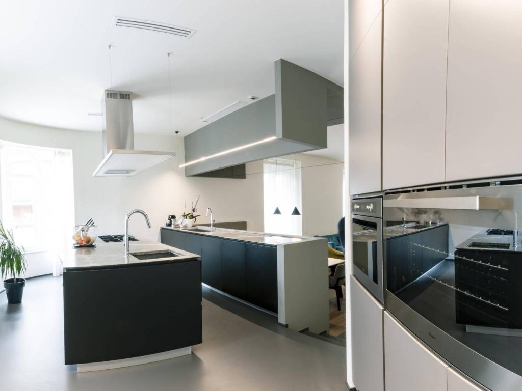 appartamento in vendita a Civitanova Marche in zona Porto Civitanova