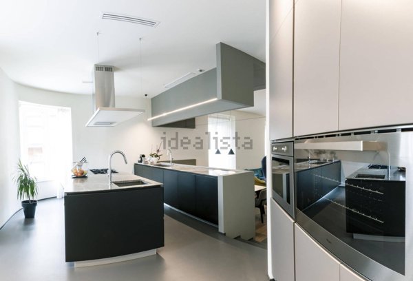 appartamento in vendita a Civitanova Marche in zona Porto Civitanova
