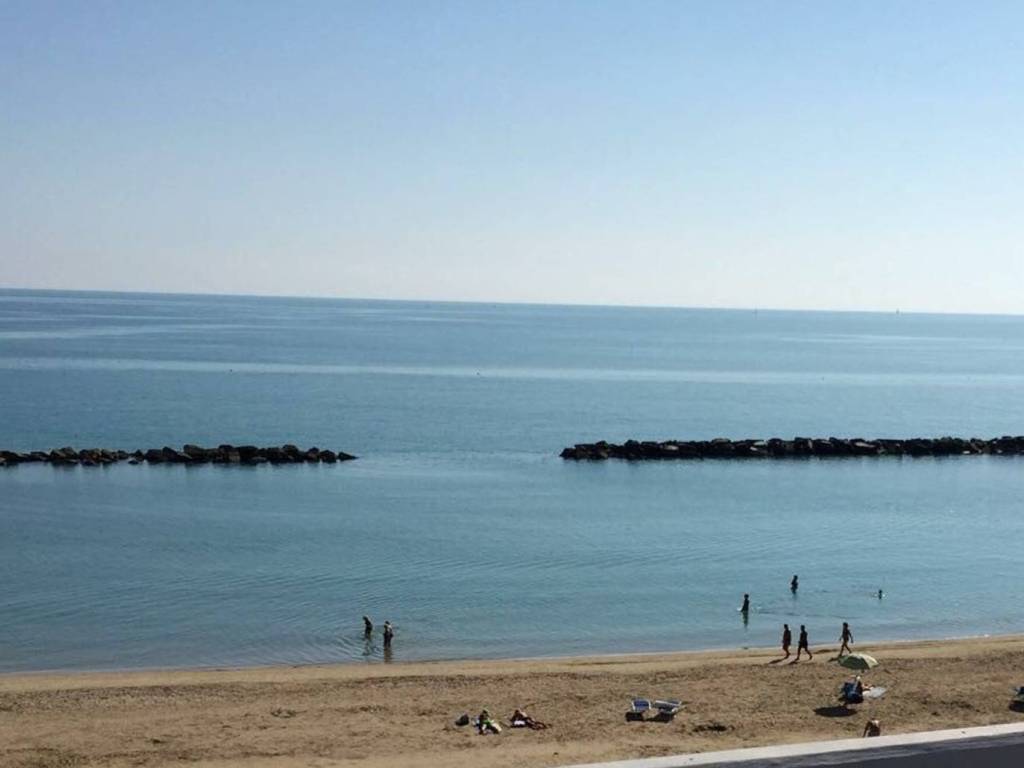 appartamento in vendita a Civitanova Marche in zona Fontespina