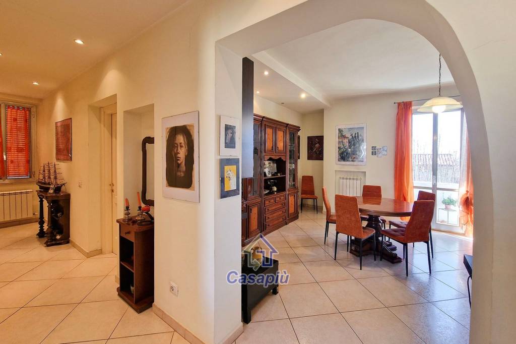 appartamento in vendita a Civitanova Marche in zona San Marone