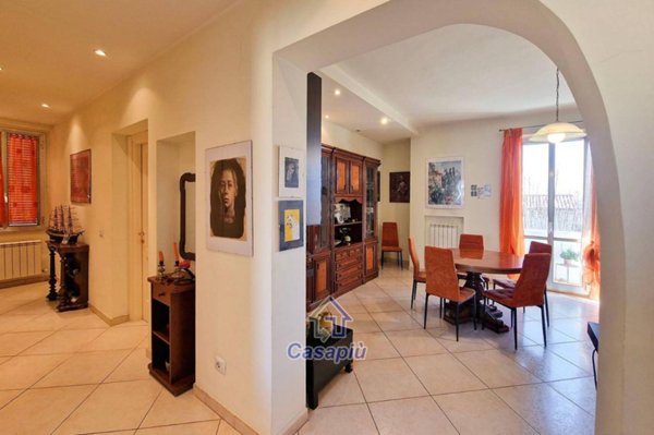 appartamento in vendita a Civitanova Marche in zona San Marone