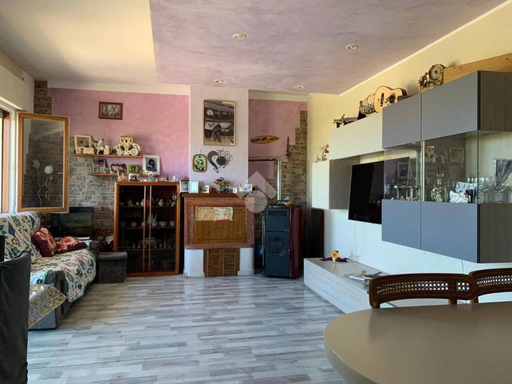 appartamento in vendita a Civitanova Marche