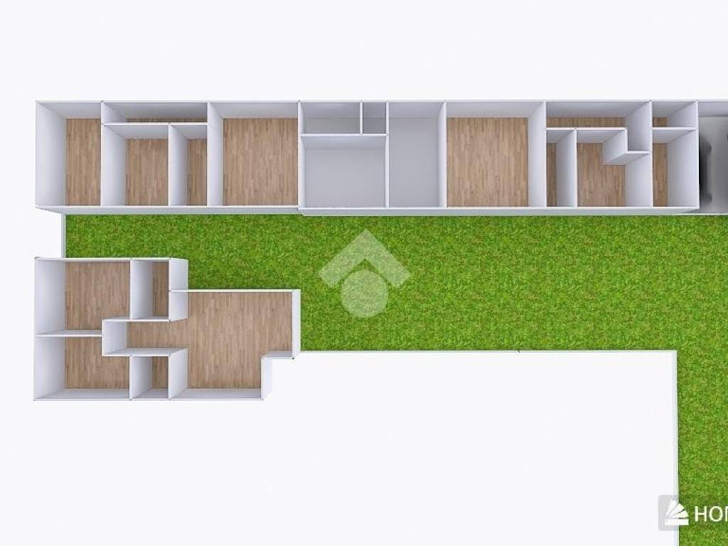 appartamento in vendita a Civitanova Marche