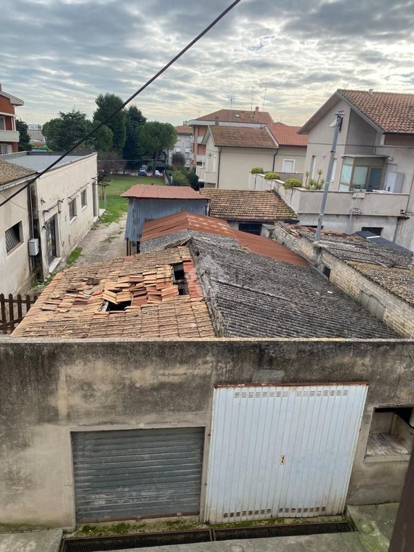 appartamento in vendita a Civitanova Marche