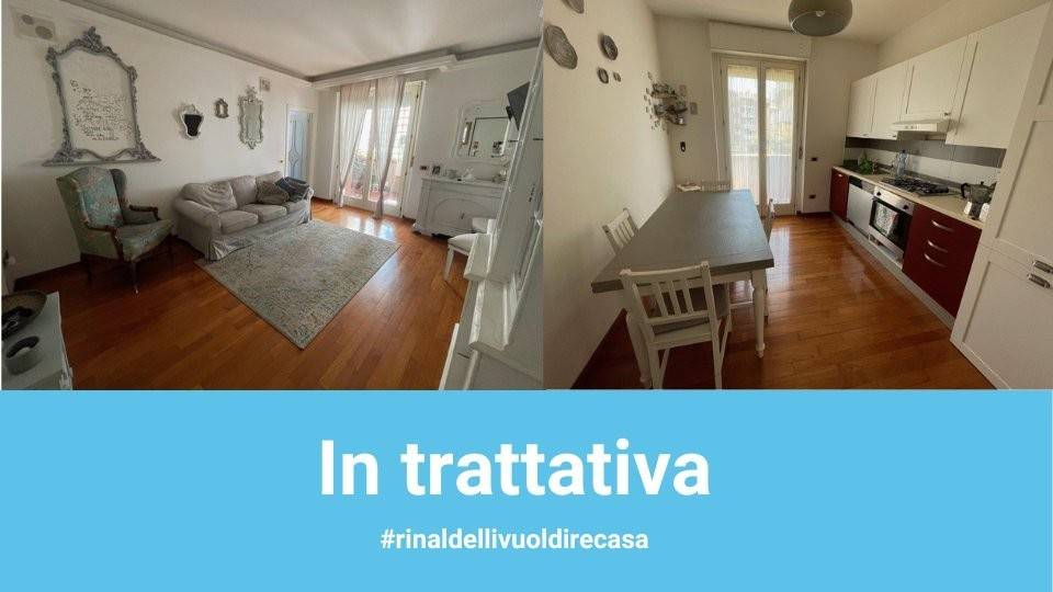 appartamento in vendita a Civitanova Marche in zona San Marone