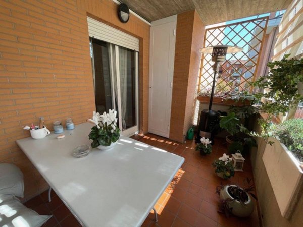 appartamento in vendita a Civitanova Marche in zona San Marone