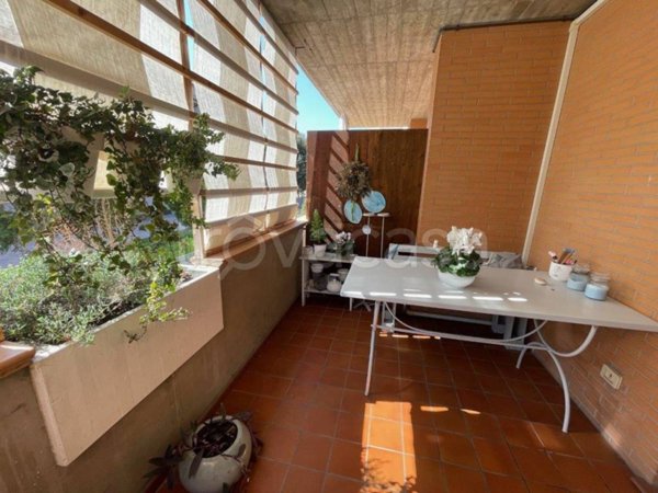 appartamento in vendita a Civitanova Marche in zona San Marone