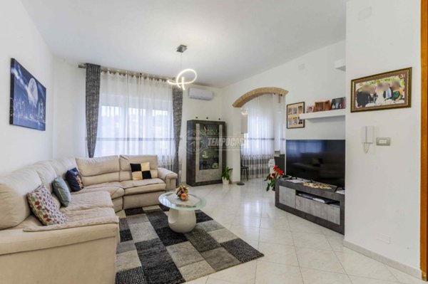 appartamento in vendita a Civitanova Marche in zona Fontespina