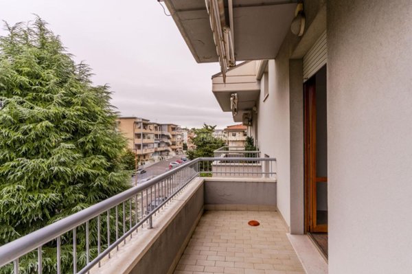 appartamento in vendita a Civitanova Marche in zona San Marone
