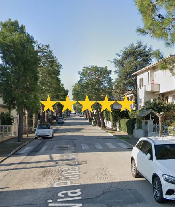 appartamento in vendita a Civitanova Marche