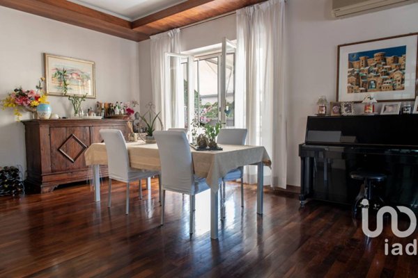 appartamento in vendita a Civitanova Marche