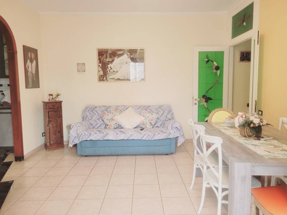 appartamento in vendita a Civitanova Marche
