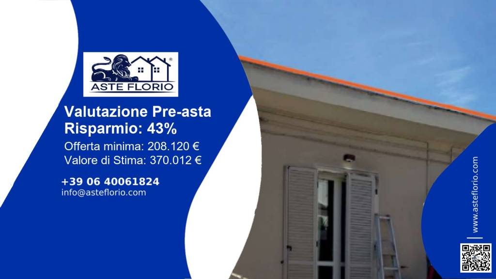 appartamento in vendita a Civitanova Marche