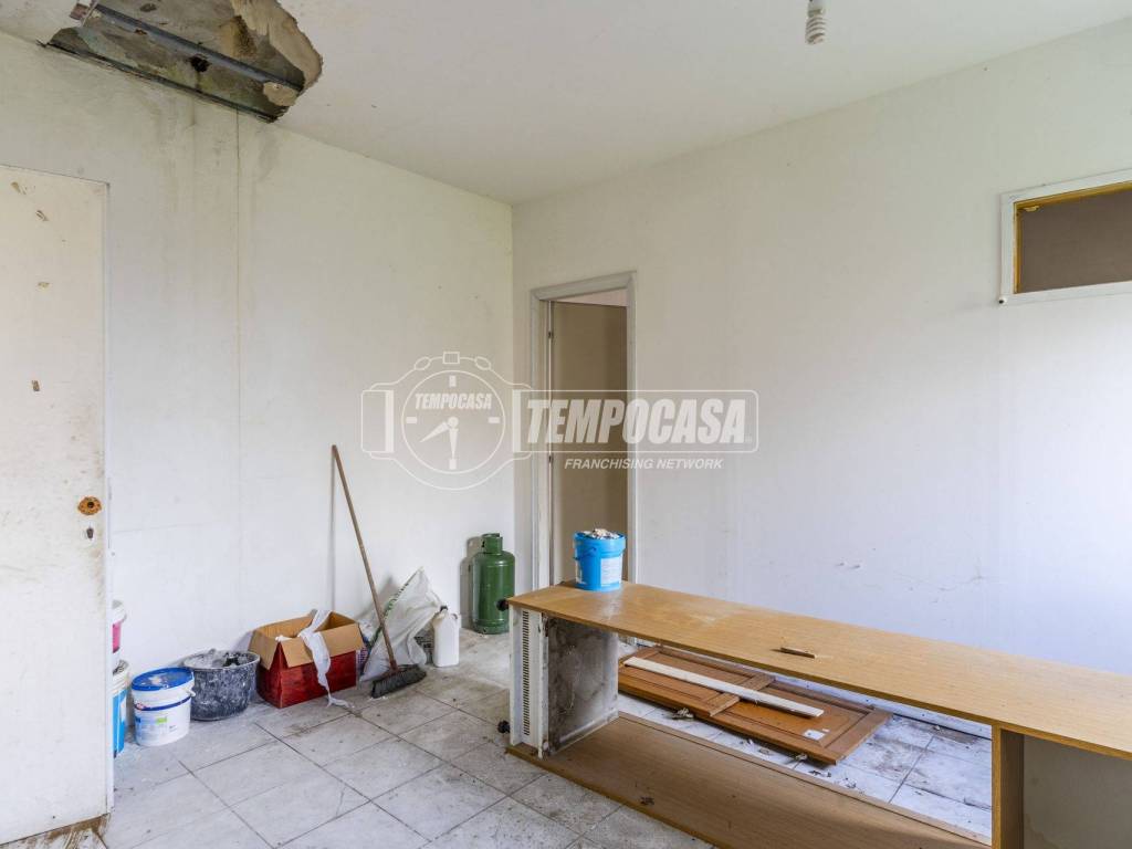 appartamento in vendita a Civitanova Marche in zona Fontespina