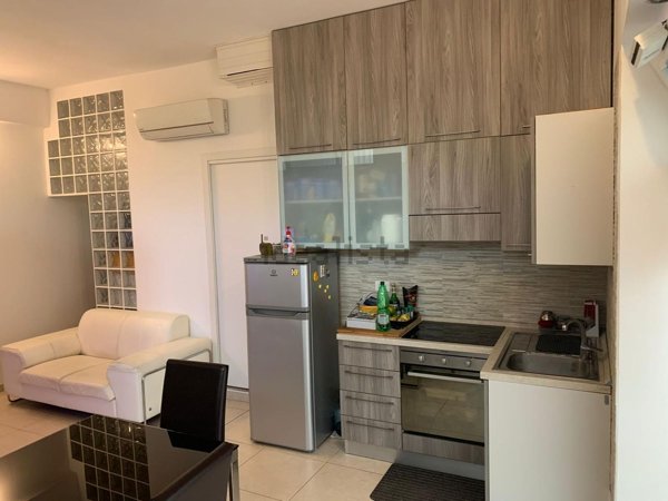 appartamento in vendita a Civitanova Marche