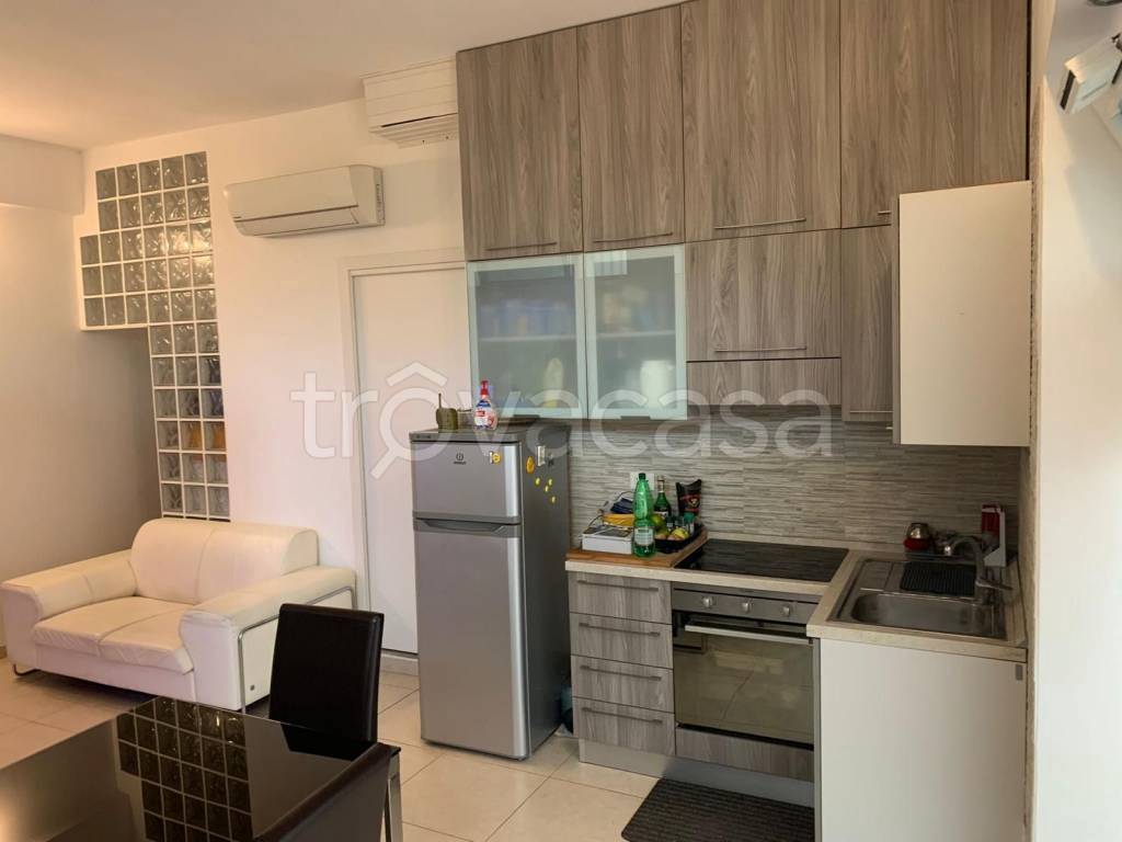 appartamento in vendita a Civitanova Marche