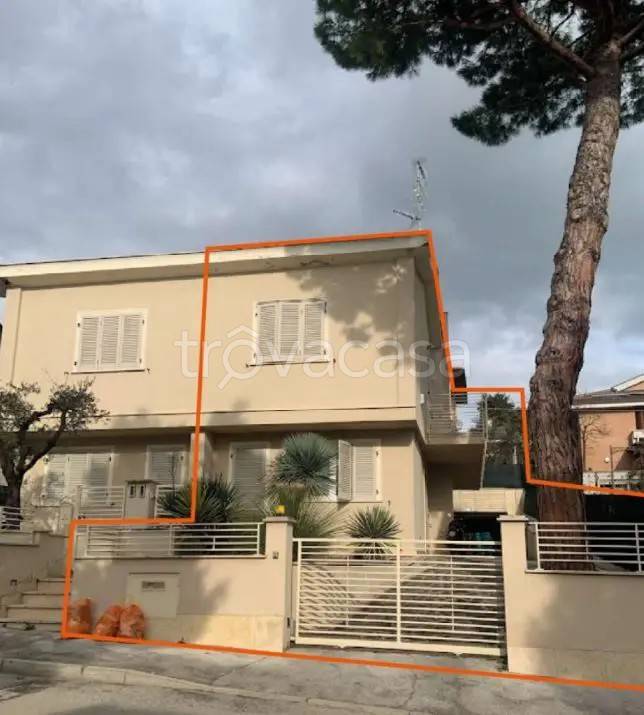appartamento in vendita a Civitanova Marche