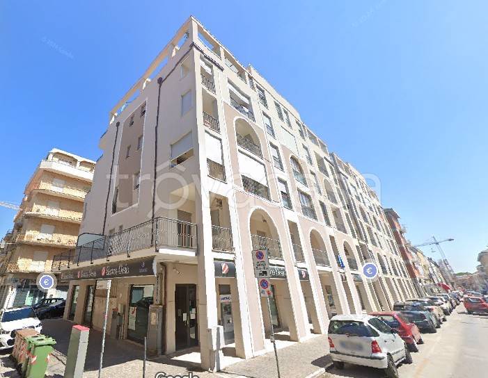 appartamento in vendita a Civitanova Marche