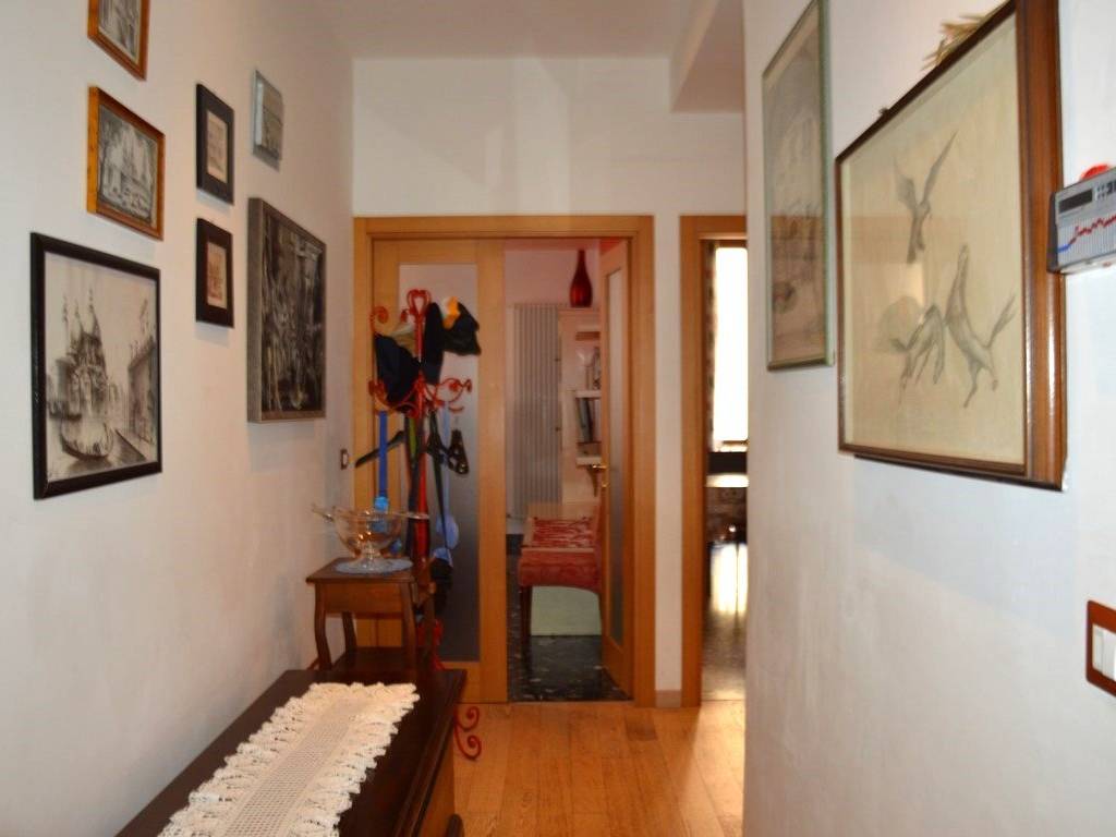 appartamento in vendita a Civitanova Marche