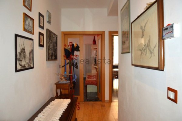 appartamento in vendita a Civitanova Marche