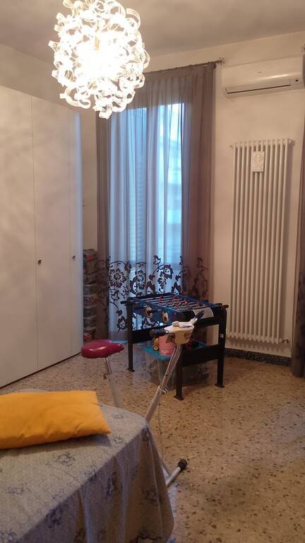 appartamento in vendita a Civitanova Marche