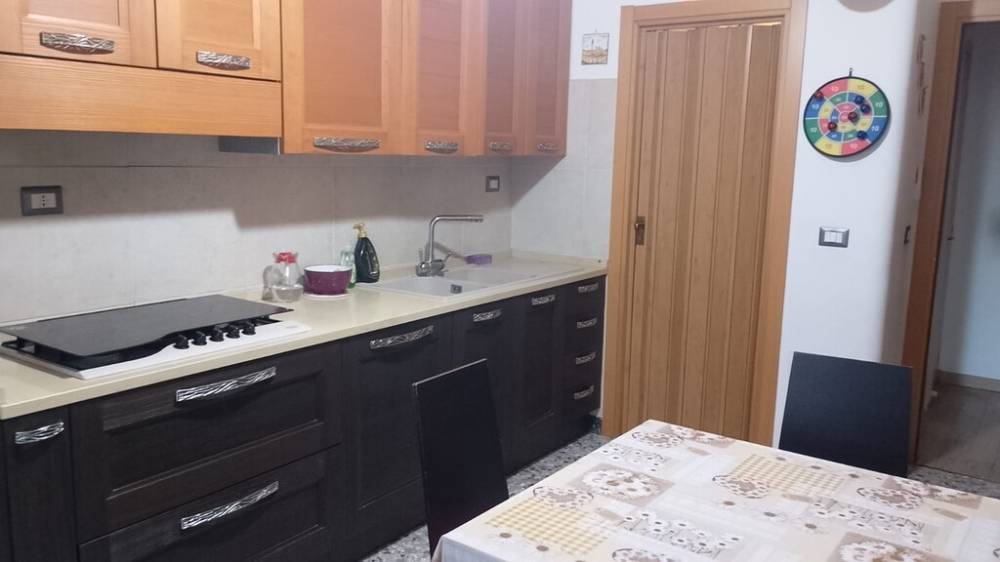 appartamento in vendita a Civitanova Marche