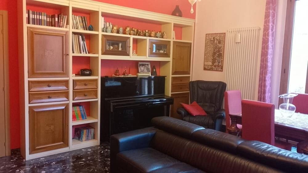 appartamento in vendita a Civitanova Marche
