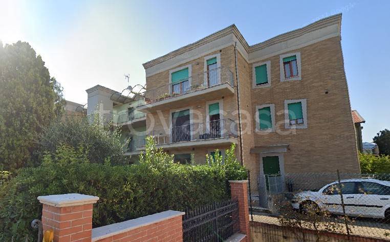 appartamento in vendita a Civitanova Marche