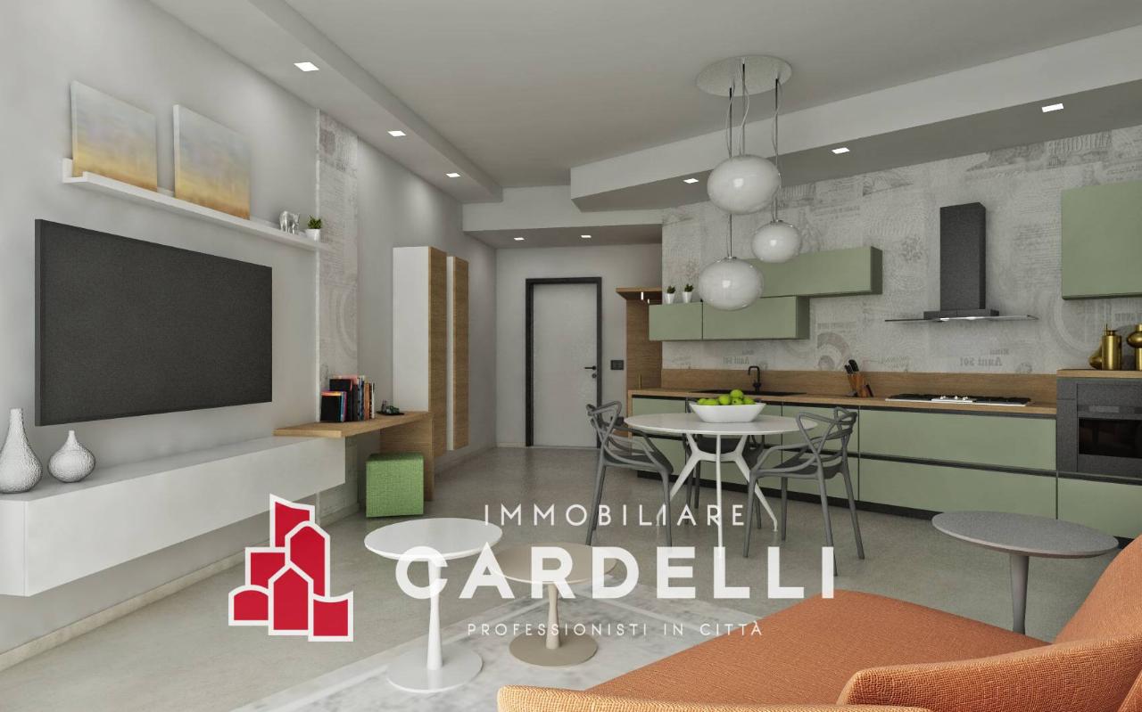 appartamento in vendita a Civitanova Marche