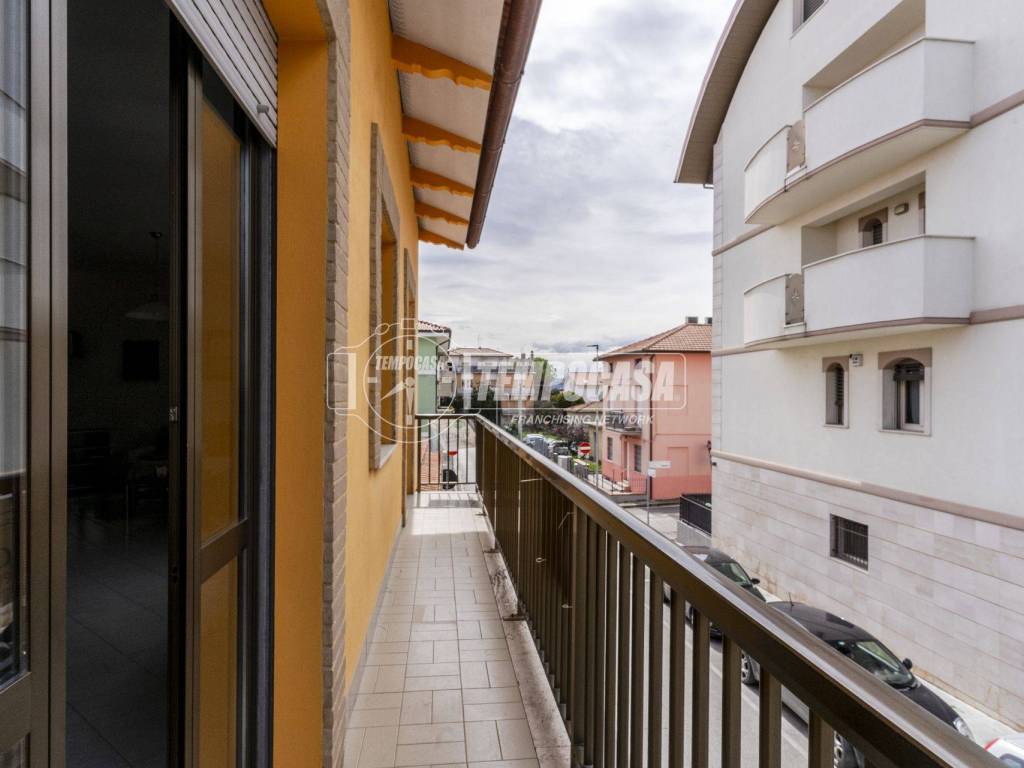 casa indipendente in vendita a Civitanova Marche in zona Fontespina