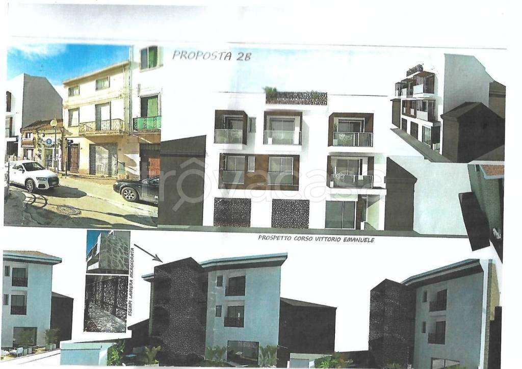 casa indipendente in vendita a Civitanova Marche