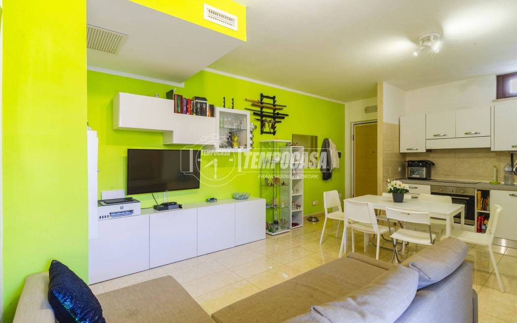 appartamento in vendita a Civitanova Marche in zona Santa Maria Apparente